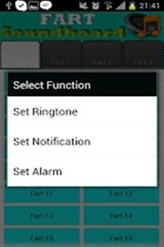 放屁的声音截图1