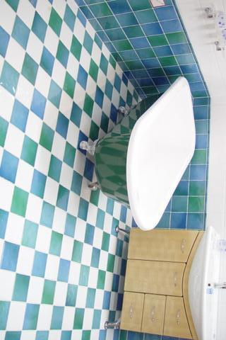 Bathroom Tile Ideas截图3