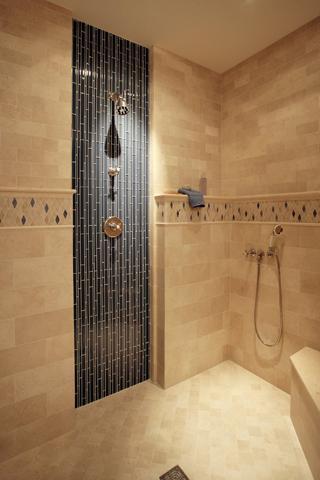 Bathroom Tile Ideas截图6