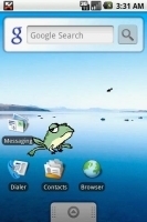 frog eat 2.0截图1