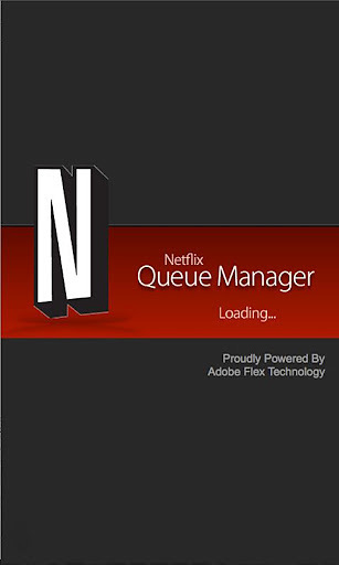 Queue Manager截图1