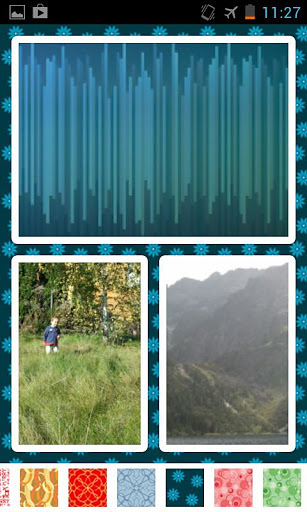 Photo Collage - Pic Frame截图1