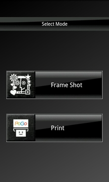 Polaroid PoGo App截图