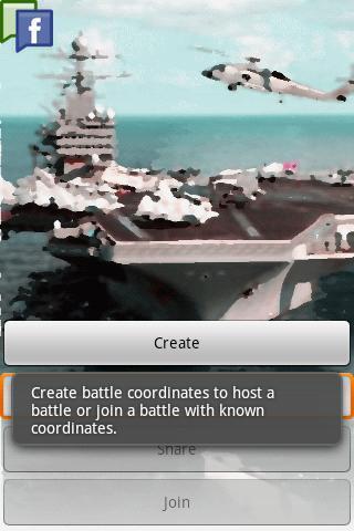 Naval Battle截图3
