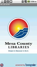 Mesa County Libraries截图1