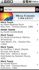 Mesa County Libraries截图3