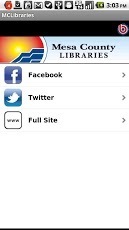 Mesa County Libraries截图7