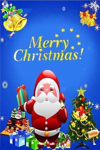 Merry Christmas Ringtone截图4