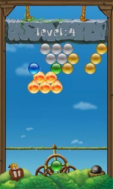 Bubble Maniac截图3