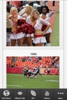 Kansas City Chiefs News Pro 1.02截图2