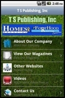 TS Publishing Inc App 2截图1