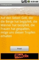 German Drinking Toasts截图3