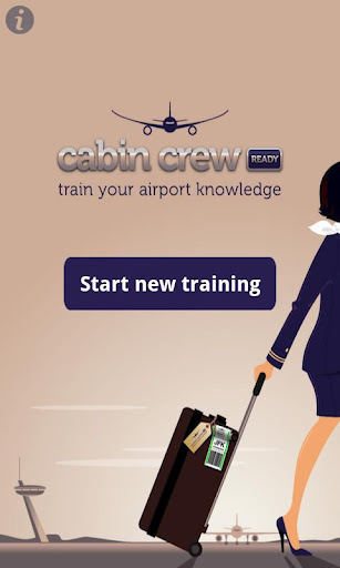 Cabin Crew Ready截图1