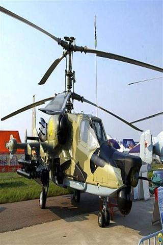 Helicopter Jigsaw截图2