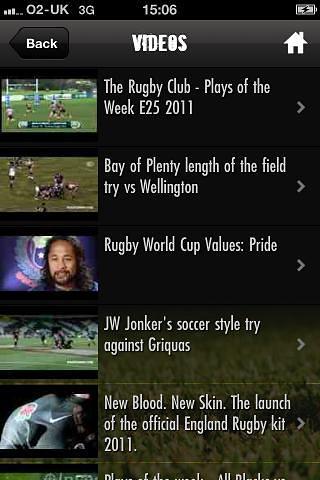 Rugby Dump截图1