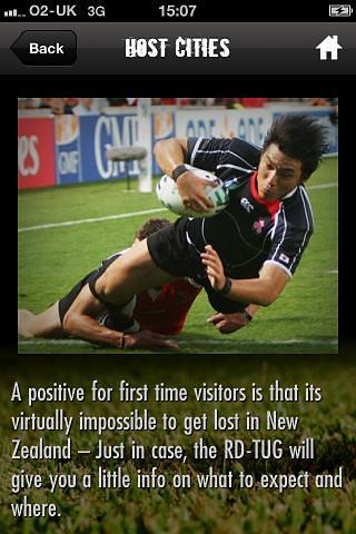 Rugby Dump截图4