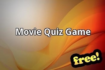 Movie Quiz Game截图1