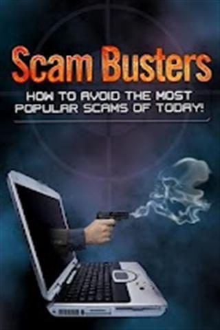 Scam Busters截图1