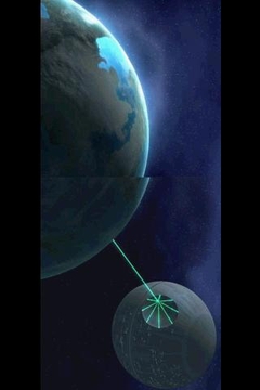 Death Star Kill Jedi:Star War截图