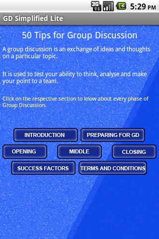 Group Discussion Simplified-L截图1