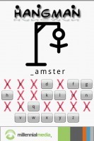 Hangman Full截图2