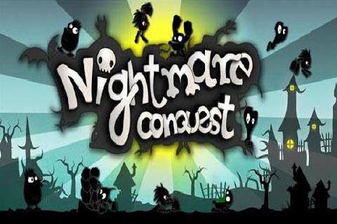 噩梦征程 Nightmare Conquest截图1