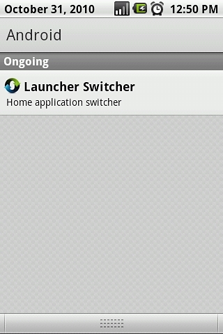 Launcher Switcher截图2