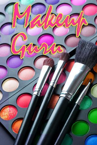 Makeup Guru截图1