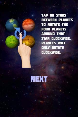 Rotation Game截图1