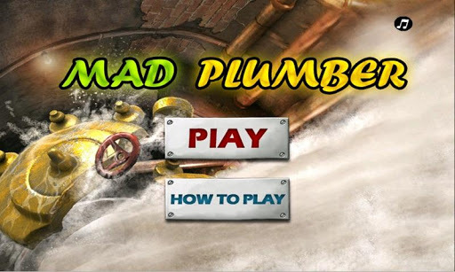 疯狂水管工 Crazy Plumber截图6