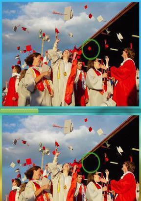 Find The Differences - Photo Hunt截图1