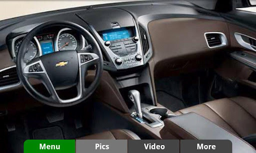 John L. Sullivan Chevrolet截图2