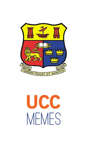 UCC Memes截图1