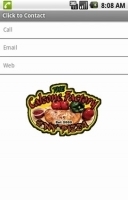 The Calzone Factory 截图2