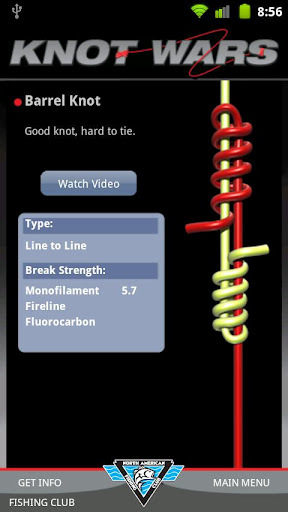 Knot Wars截图2