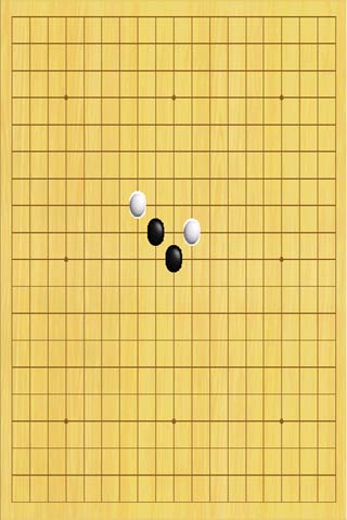 简单的五子棋2截图4