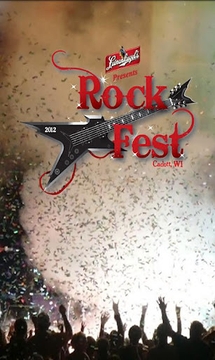 Rock Fest 2012截图