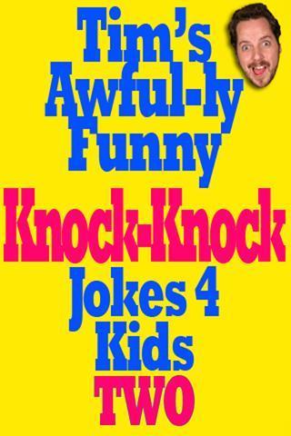 Knock Knock Jokes 2截图2