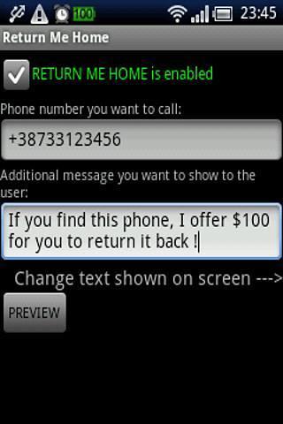 Return Me Home截图2