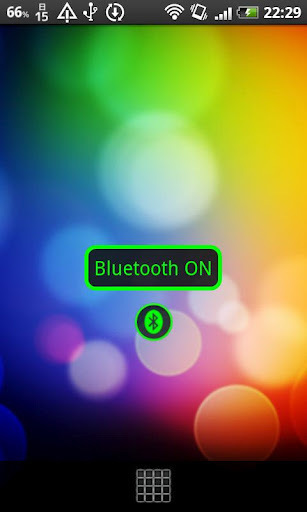 Quick Bluetooth Change截图1