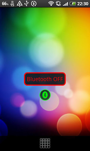 Quick Bluetooth Change截图2
