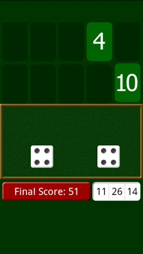 Shut the Dice Box Free截图3