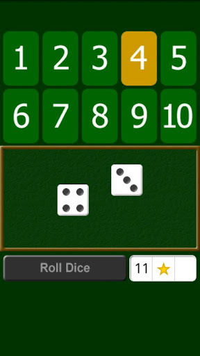 Shut the Dice Box Free截图4