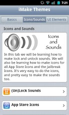 iMake Themes截图2