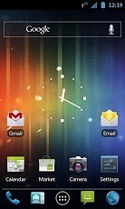 Ice Cream Sandwich CM7 Theme截图5