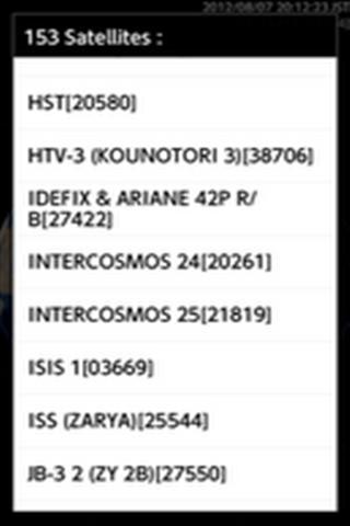 Astroid Sat (beta) - Orbit 3D截图4