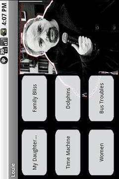 Louis CK Soundboard截图