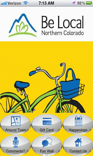 Be Local Northern Colorado截图1