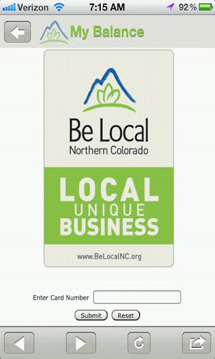 Be Local Northern Colorado截图3