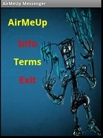 AirMeUp (Free SMS) 2.0截图2